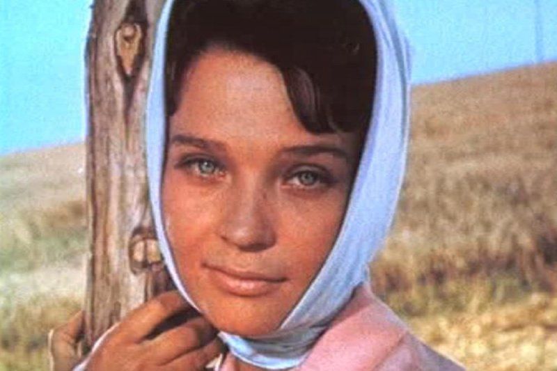 Умерла актриса Светлана Светличная