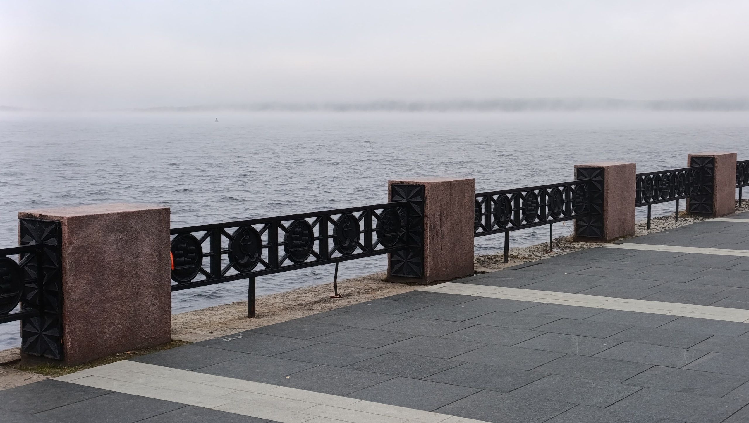 В Петрозаводске одни плюсы. Прогноз погоды в Карелии на 16 ноября