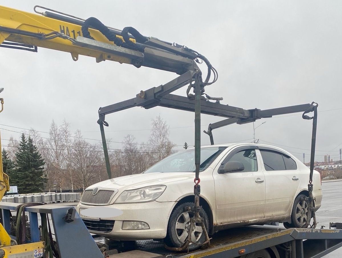 Инструктор петрозаводской автошколы приехал на экзамен нетрезвым