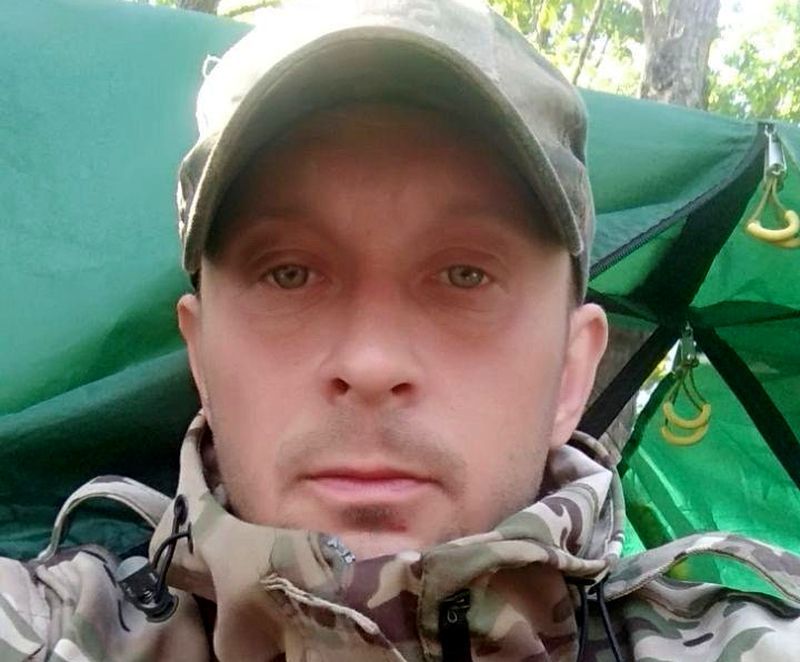 Житель Карелии Евгений Майоров погиб на СВО