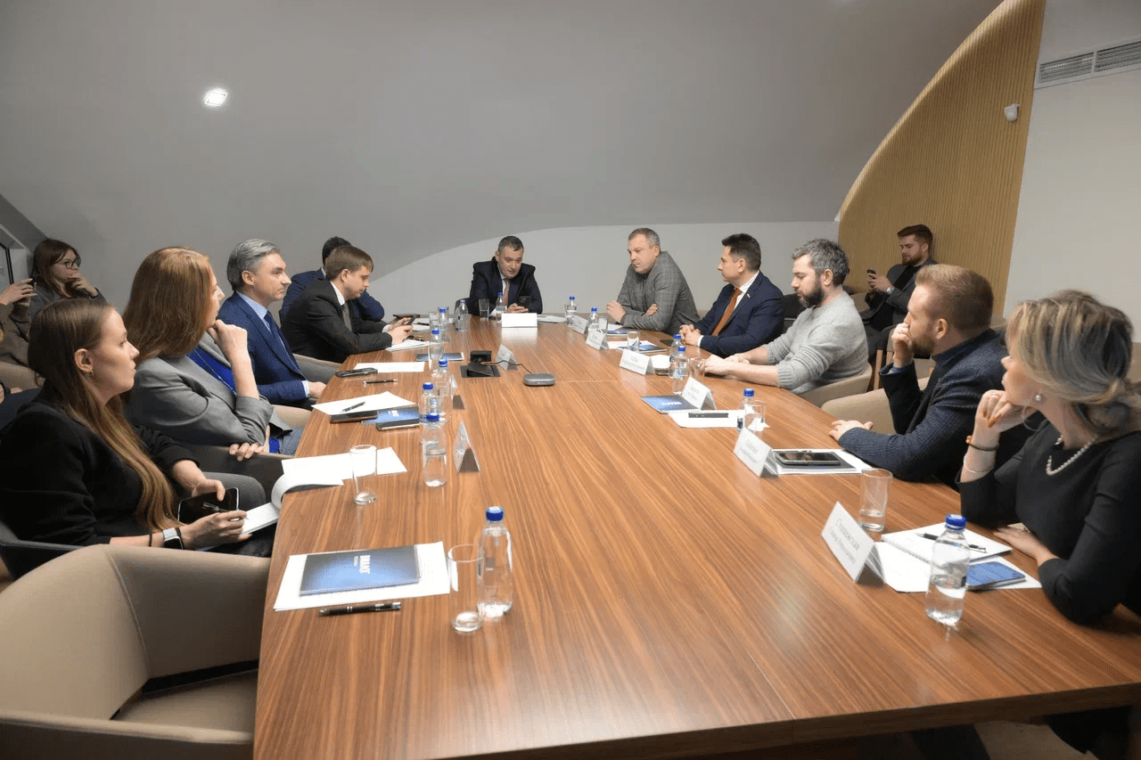 В Карелии за два года количество пабликов органов власти выросло до 830