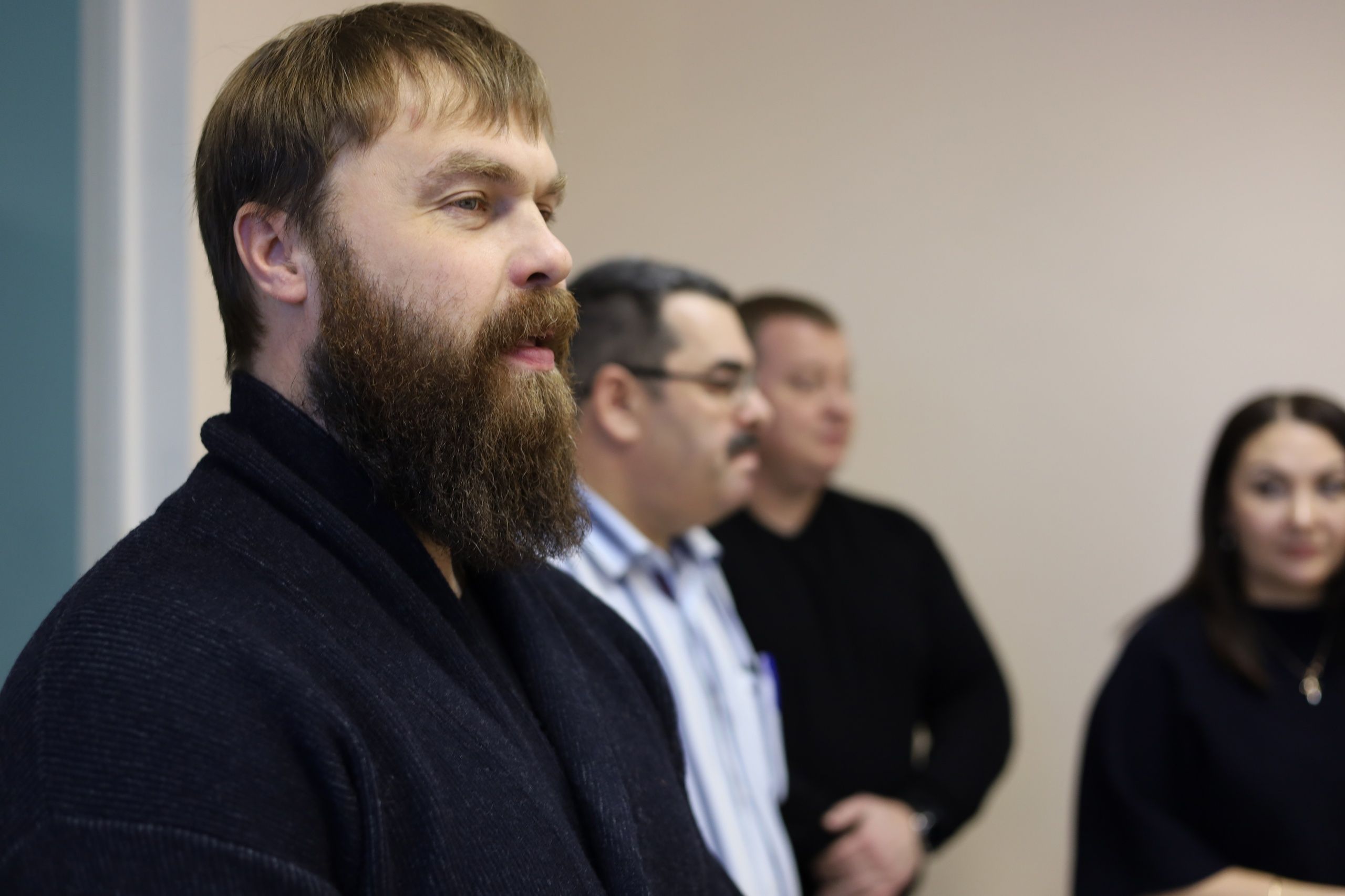 Следком Карелии прокомментировал сегодняшние обыски у петрозаводского предпринимателя Дмитрия Фабрикантова Следком Карелии прокомментировал сегодняшние обыски у петрозаводского предпринимателя Дмитрия Фабрикантова