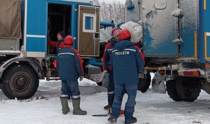 Совещание по поводу ненадлежащей подготовки к отопительному сезону прошло в Лахденпохском районе
