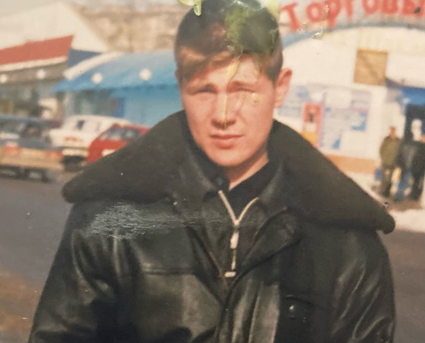 В Суоярвском районе простились с погибшим на СВО Александром Кирилловым