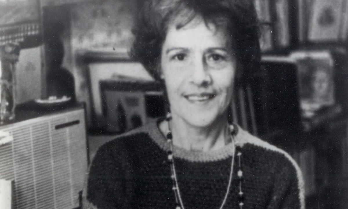 «Пример стойкости и мужества»: в Петрозаводске ушла из жизни заслуженный педагог Клара Зенкова