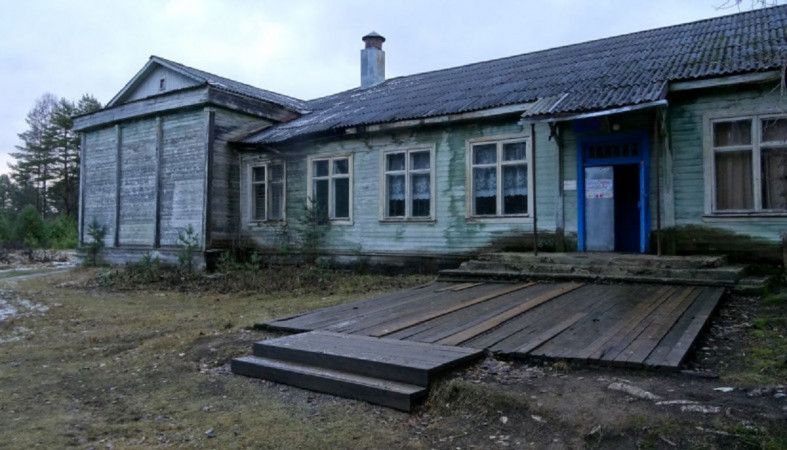 Минобразования Карелии рапортует о переводе учащихся Колово в пудожскую школу