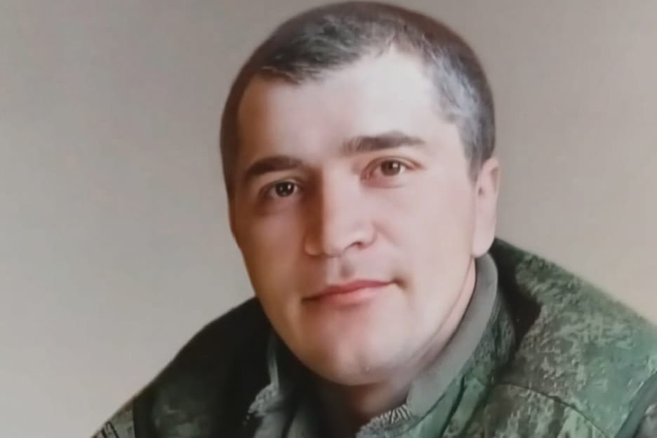 В госпитале от ран, полученных на СВО, скончался мобилизованный в Кондопоге Юрий Павлов