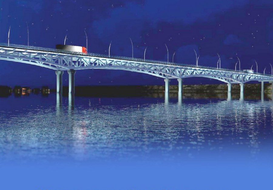 Совет Федерации поддержал проекты развития Карелии