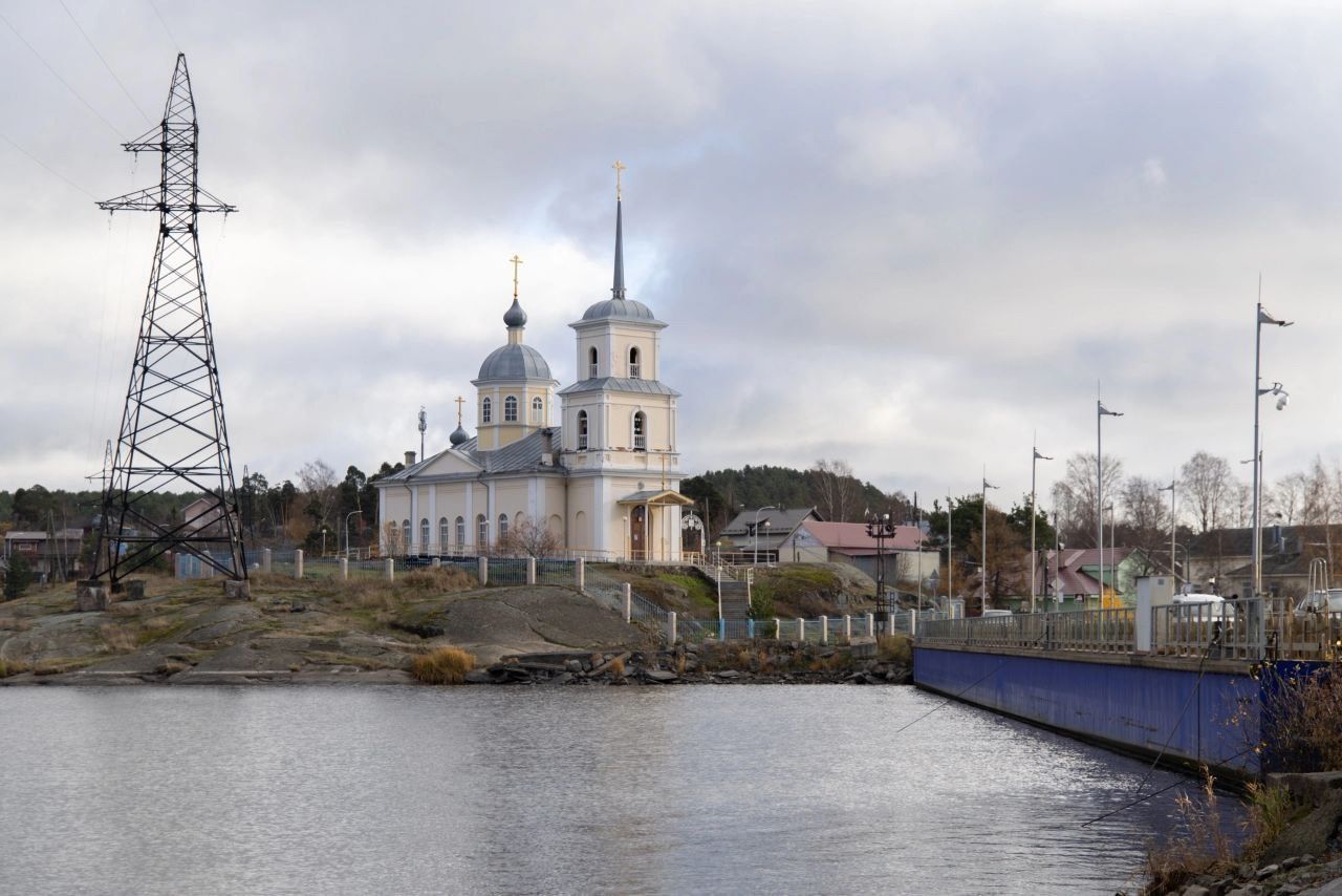 Проекты строительства моста и тоннеля в Петрозаводске представят в Совете Федераций