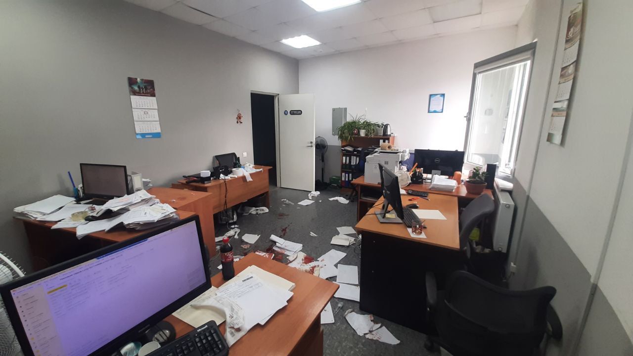 Мужчина, который убил бывшую жену в офисе в Петрозаводске, ранее уже похищал ее