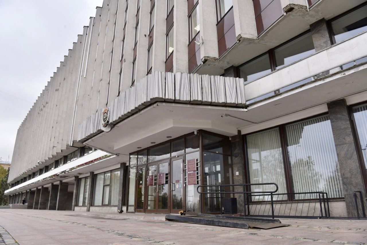 Стоимость вырубки зеленых насаждений в Петрозаводске будут рассчитывать по рыночной оценке