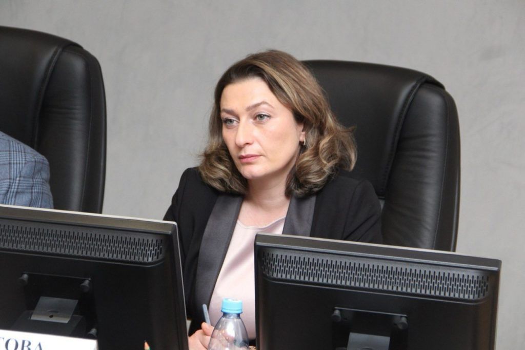 Депутат Петросовета поблагодарила администрацию и главу Петрозаводска за отзыв спорной инициативы