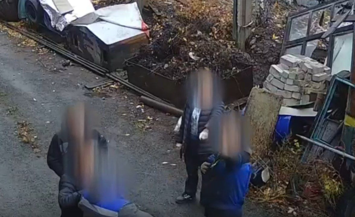 Стали известны подробности разборки со стрельбой на Ключевой в Петрозаводске