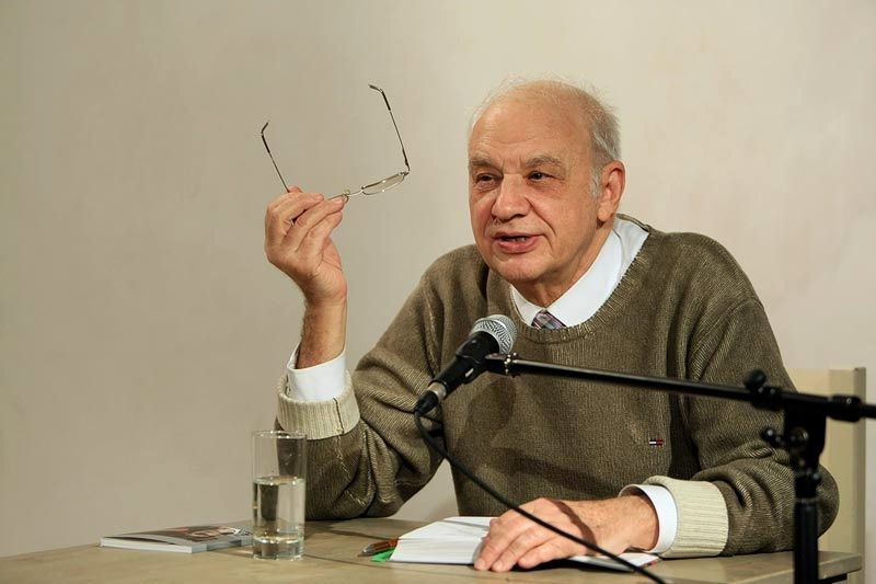 На 95-ом году жизни умер автор песни «Александра»