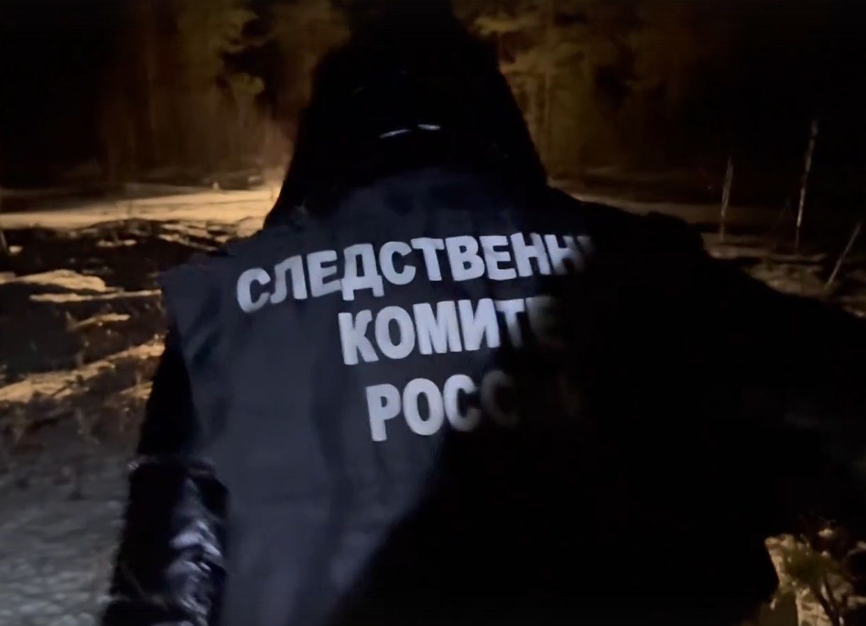 68-летний житель Карелии погиб на рыбалке