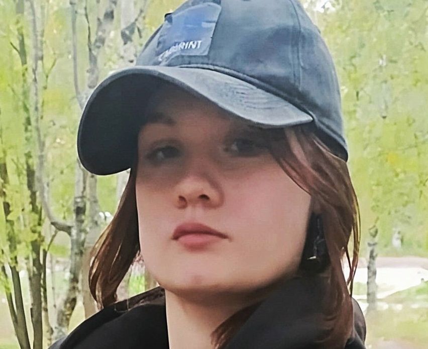 В Карелии 15-летняя девушка-подросток ушла в школу и пропала