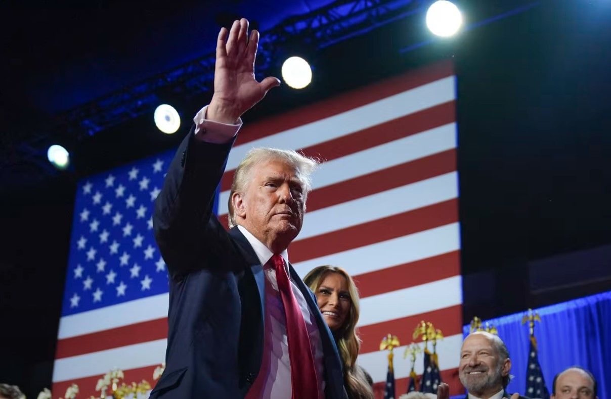 Американские СМИ узнали план команды Дональда Трампа по урегулированию конфликта России и Украины