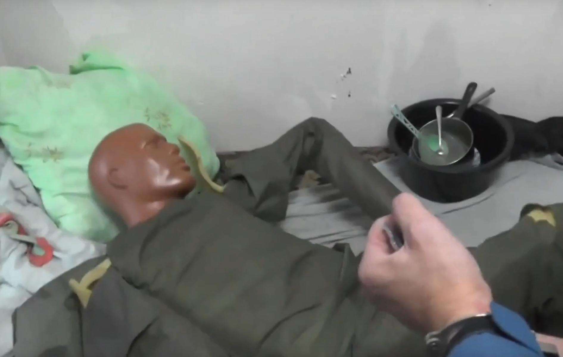 «Нервы не выдержали и все»: петрозаводчанин нанес сожительнице 25 ударов ножом