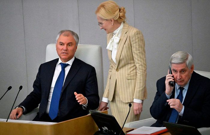 Закон о запрете пропаганды бездетности принят в окончательном чтении