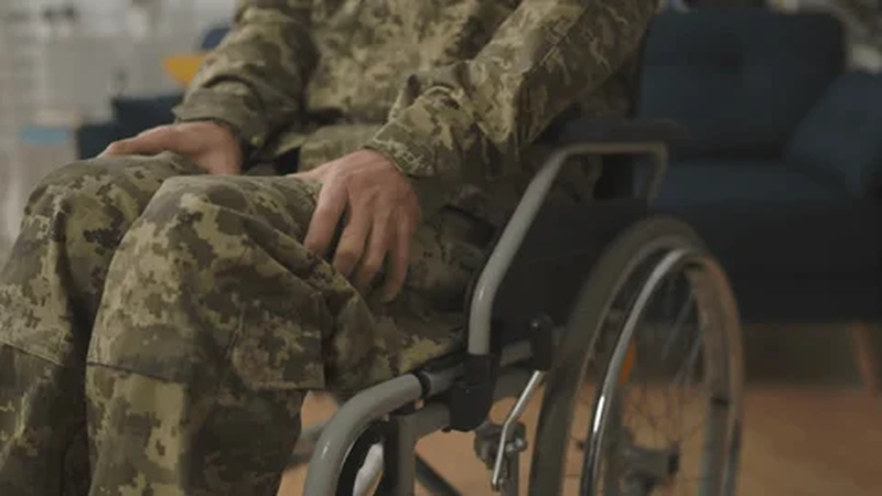 Президент России подписал указ об увеличении выплат за ранения участникам СВО