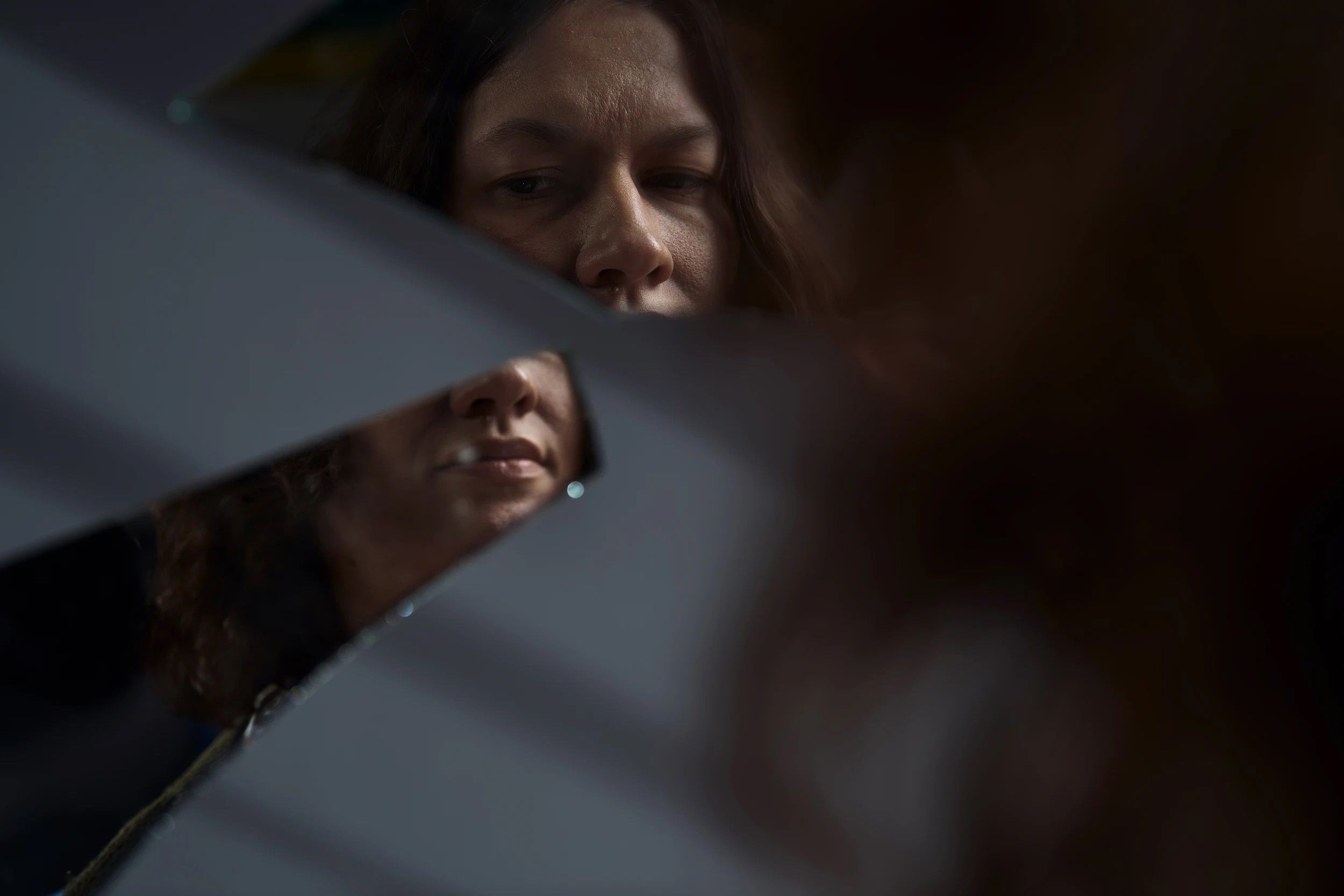 Карелия присоединилась к международной акции «16 дней против насилия в отношении женщин»