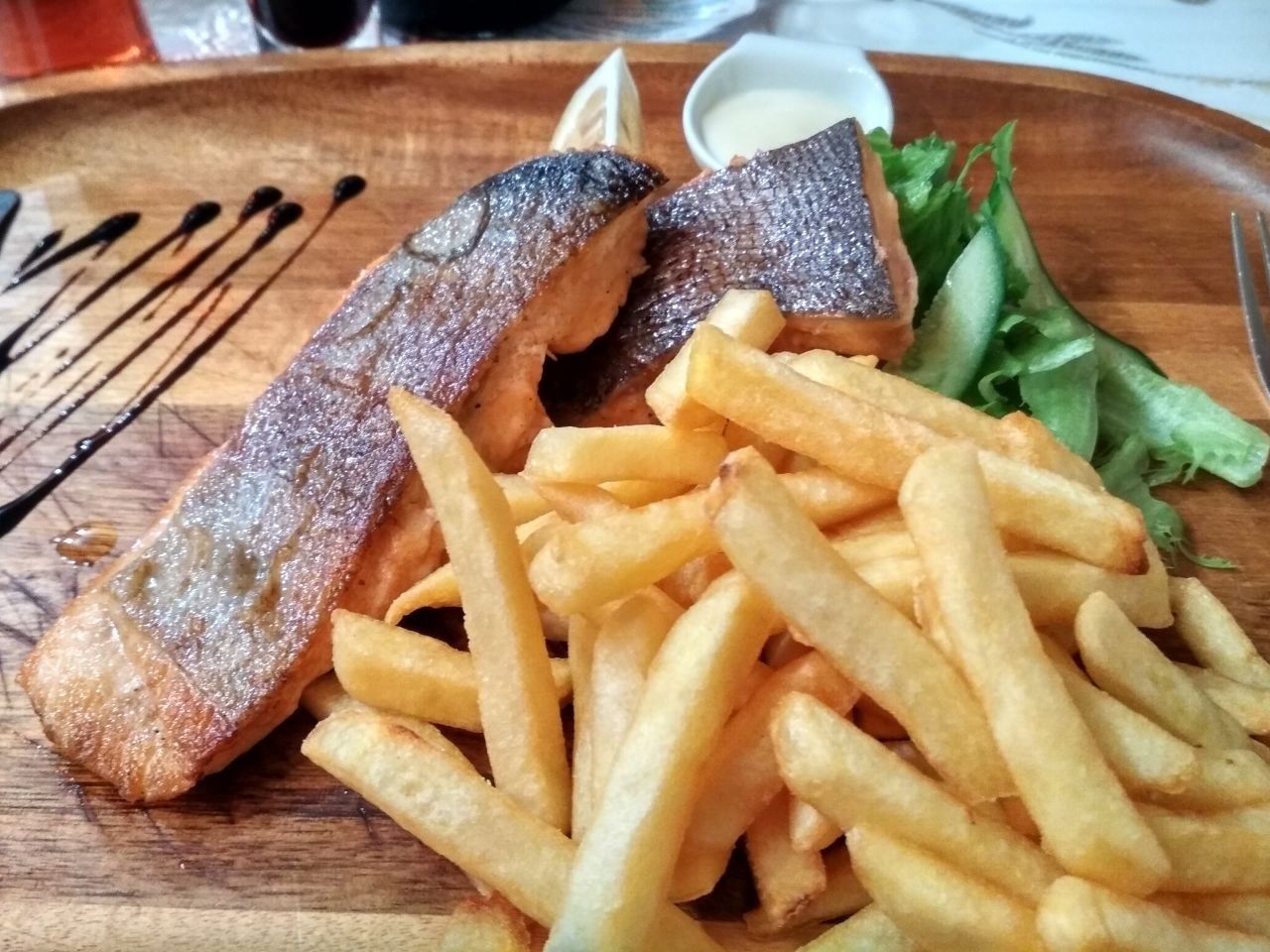 Кафе в центре Петрозаводска закрыли из-за антисанитарии