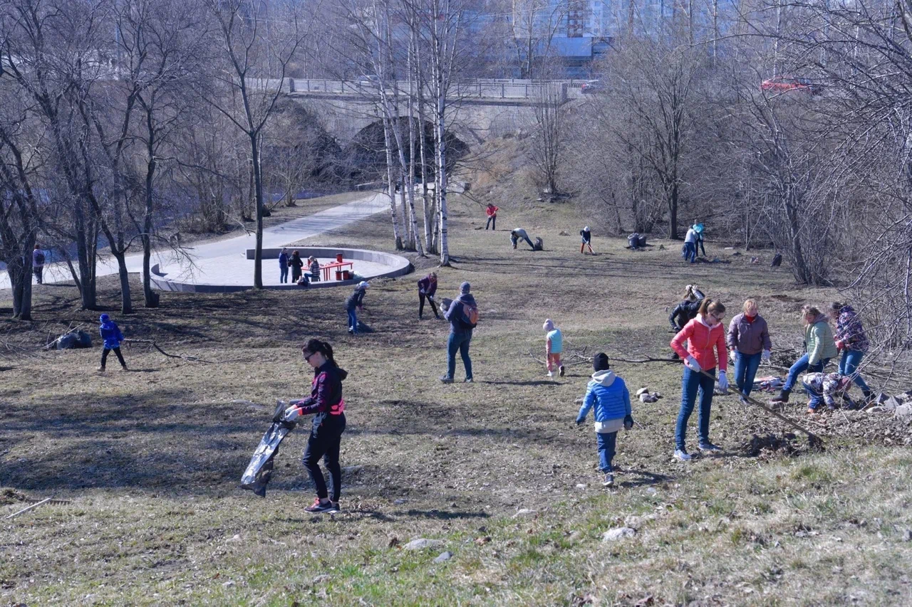 Авторы лучших гражданских инициатив получат по 3 миллиона рублей