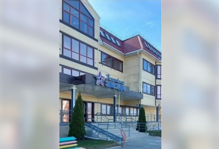 В Петрозаводске почти в три раза подешевел выставленный на продажу бизнес-центр