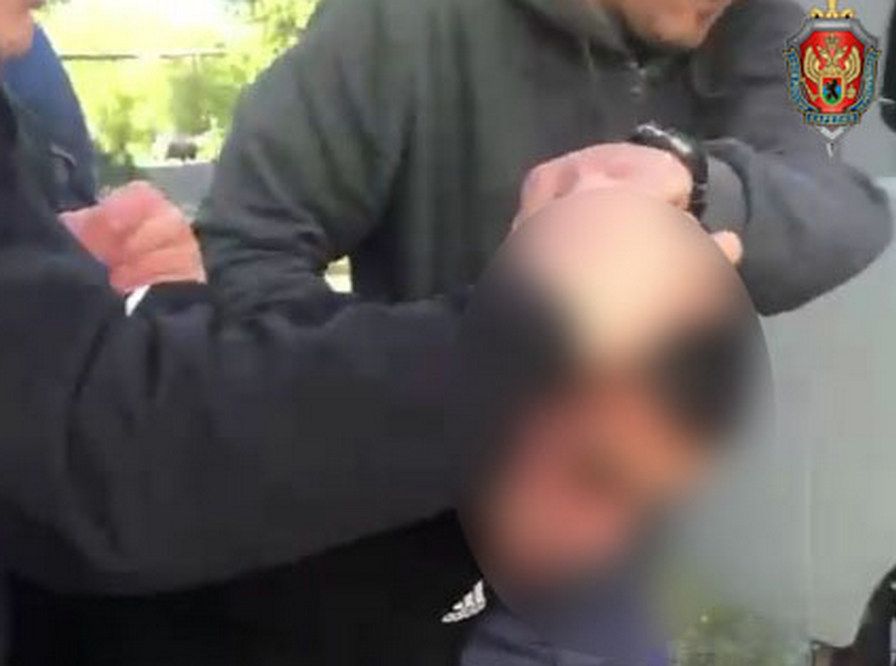 В Карелии вынесли приговор 24-летнему пособнику террористов