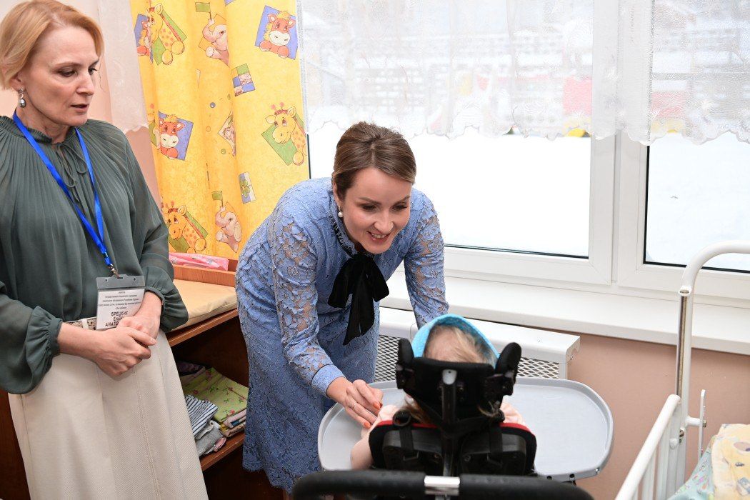 Успешные карельские практики помощи семьям предложат заимствовать другим регионам