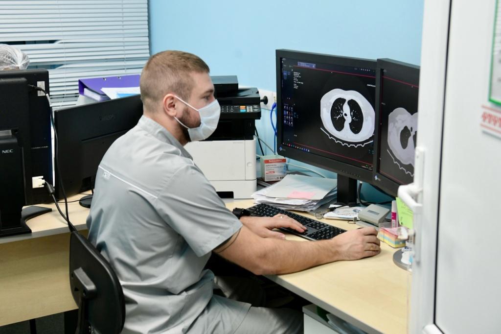 В Карелии удалось снизить заболеваемость туберкулезом