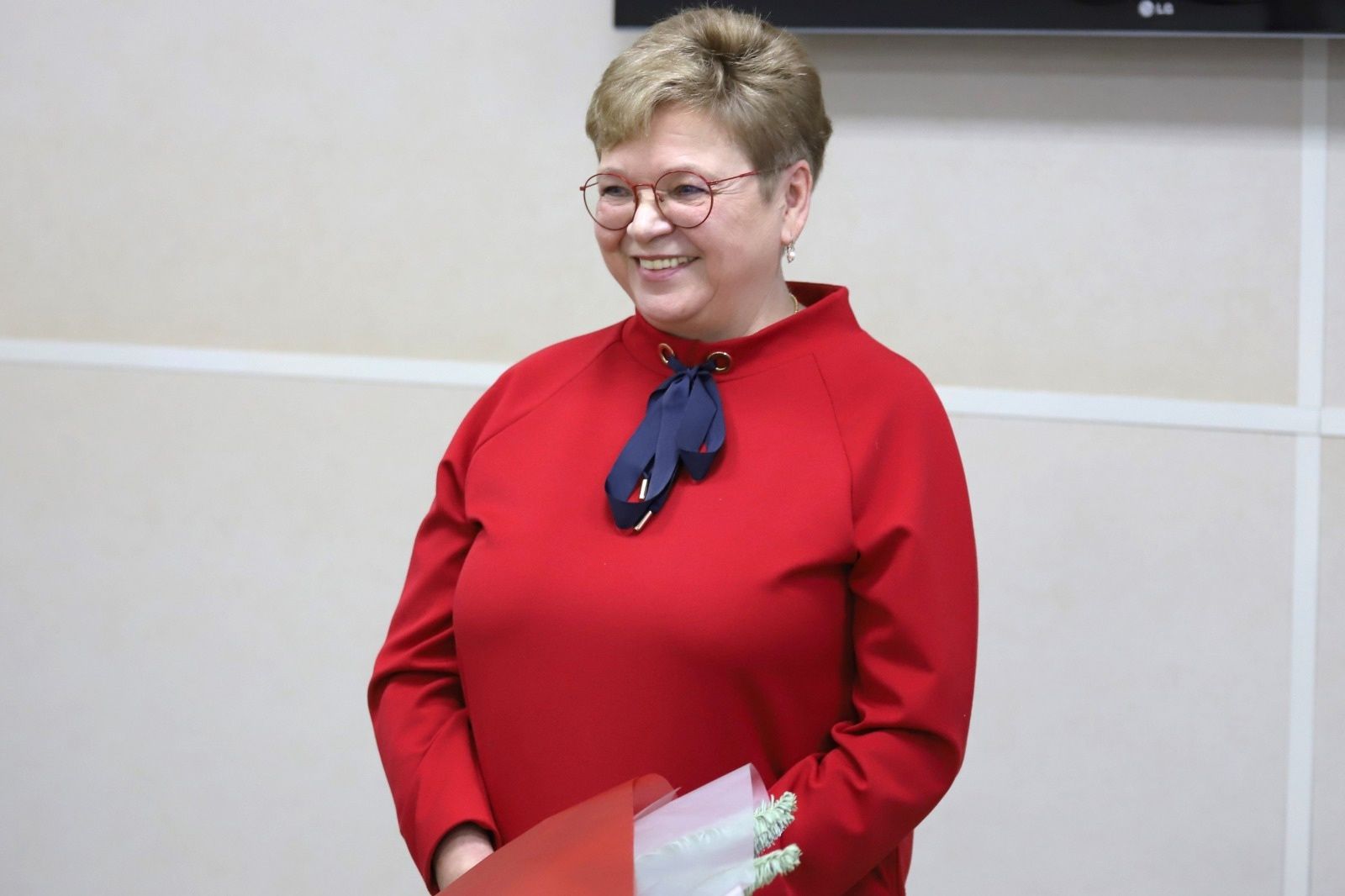 Директор Петрозаводского автотранспортного техникума Ирина Кувшинова покидает свой пост