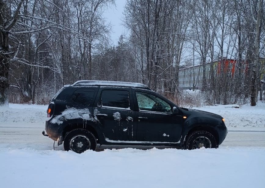 В Сегежском районе сбили восьмилетнего ребенка