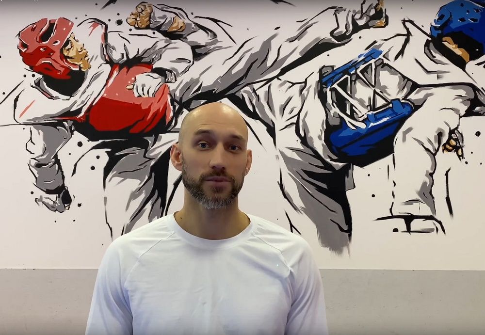 Известный карельский тхэквондист Антон Котков завершает карьеру