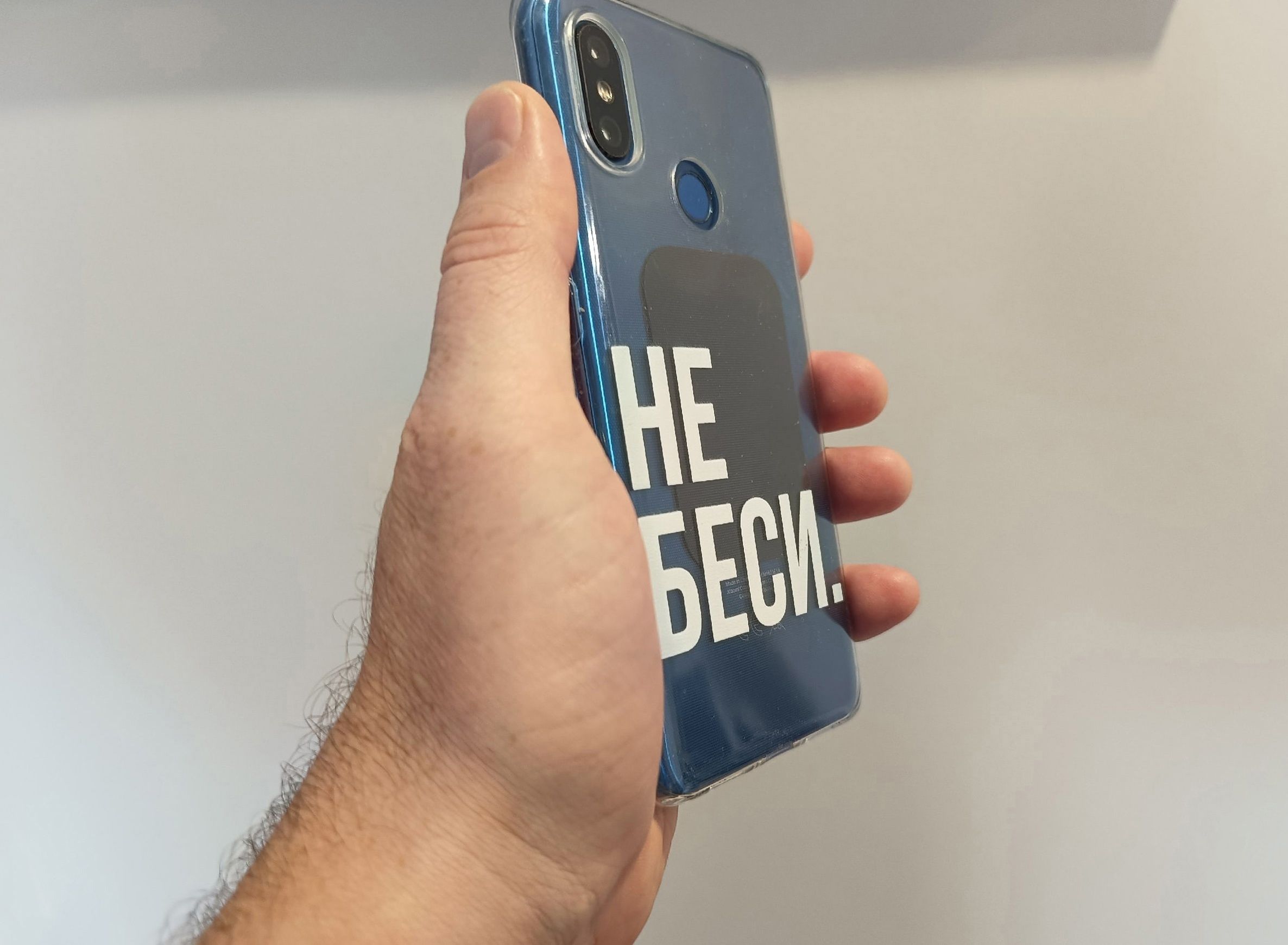 В России заблокировали Viber