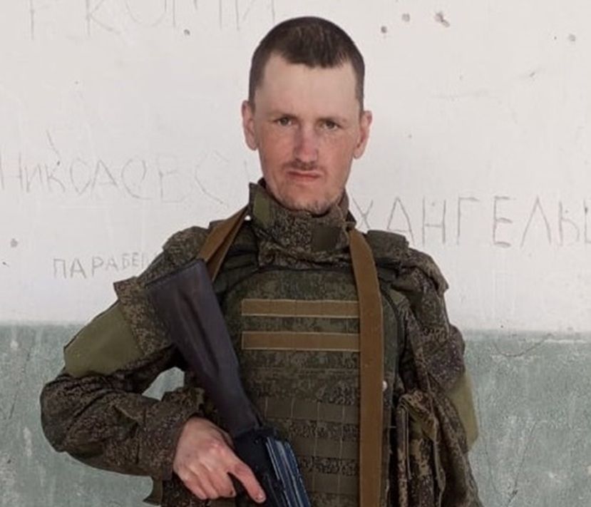 В ходе СВО погиб житель Кондопоги Илья Кокачев
