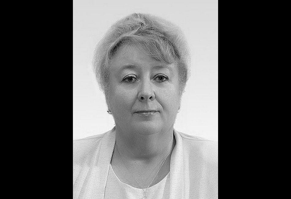 Ушла из жизни известный карельский врач и преподаватель Галина Вайнблат