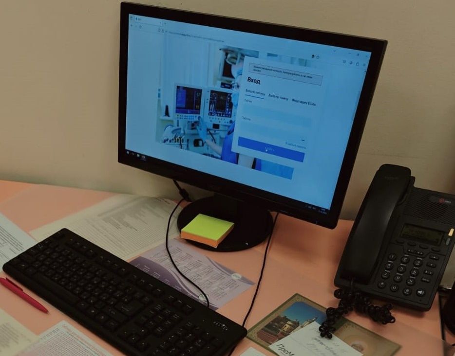 В Карелии запустили пилотный проект по дистанционному мониторингу здоровья беременных