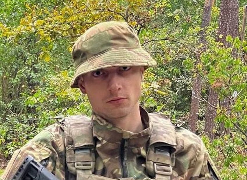 В ходе СВО погиб молодой житель Кондопоги Никита Князев