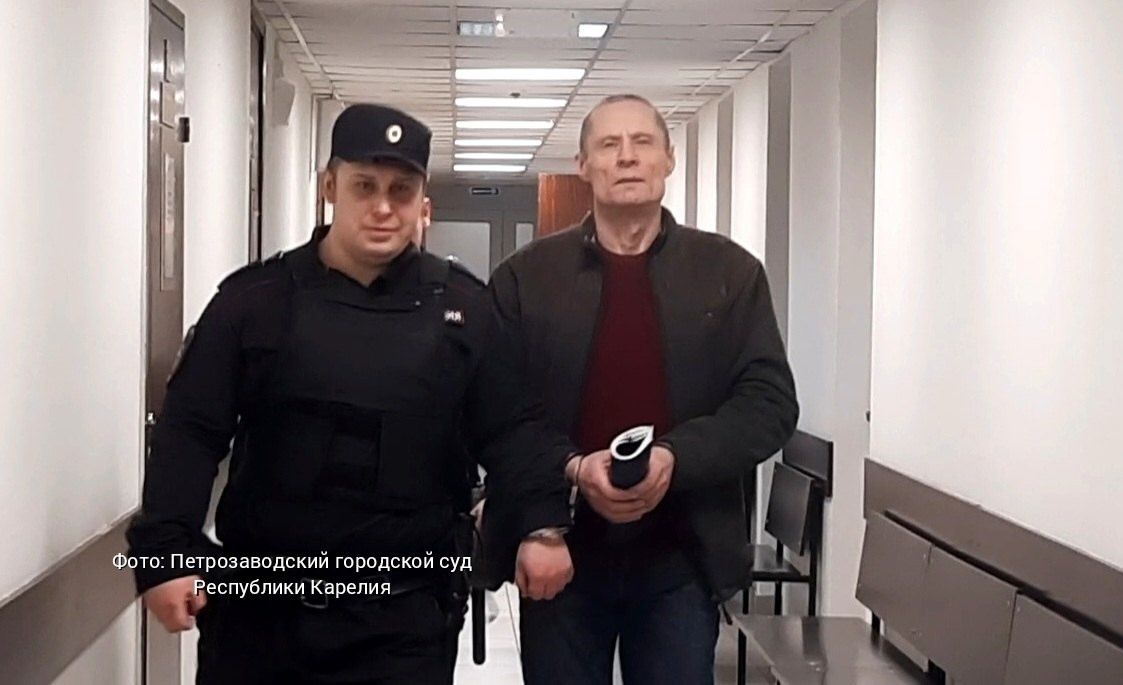 Прокурор запросил для экс-министра сельского хозяйства Владимира Лабинова 15,5 лет Прокурор запросил для экс-министра сельского хозяйства Владимира Лабинова 15,5 лет
