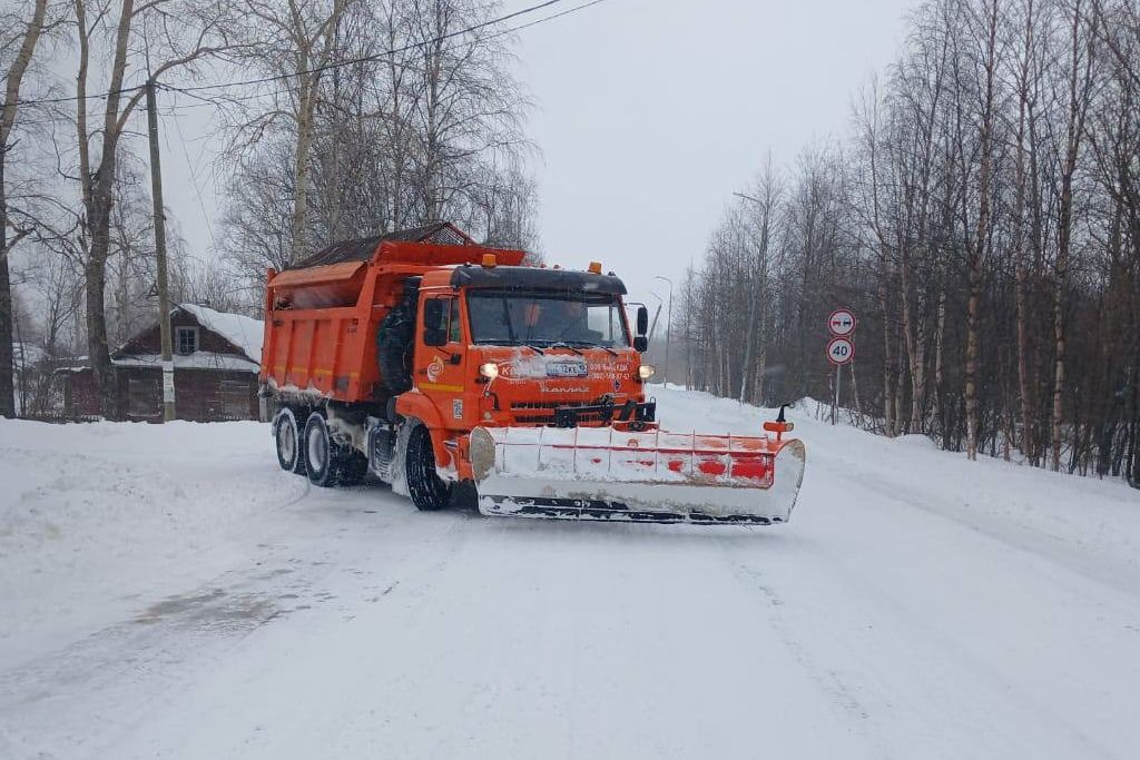 В праздники коммунальные и экстренные службы в Карелии будут работать круглосуточно