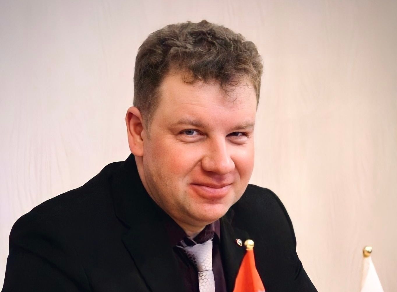 Глава Муезерского района Александр Пашук подал в отставку