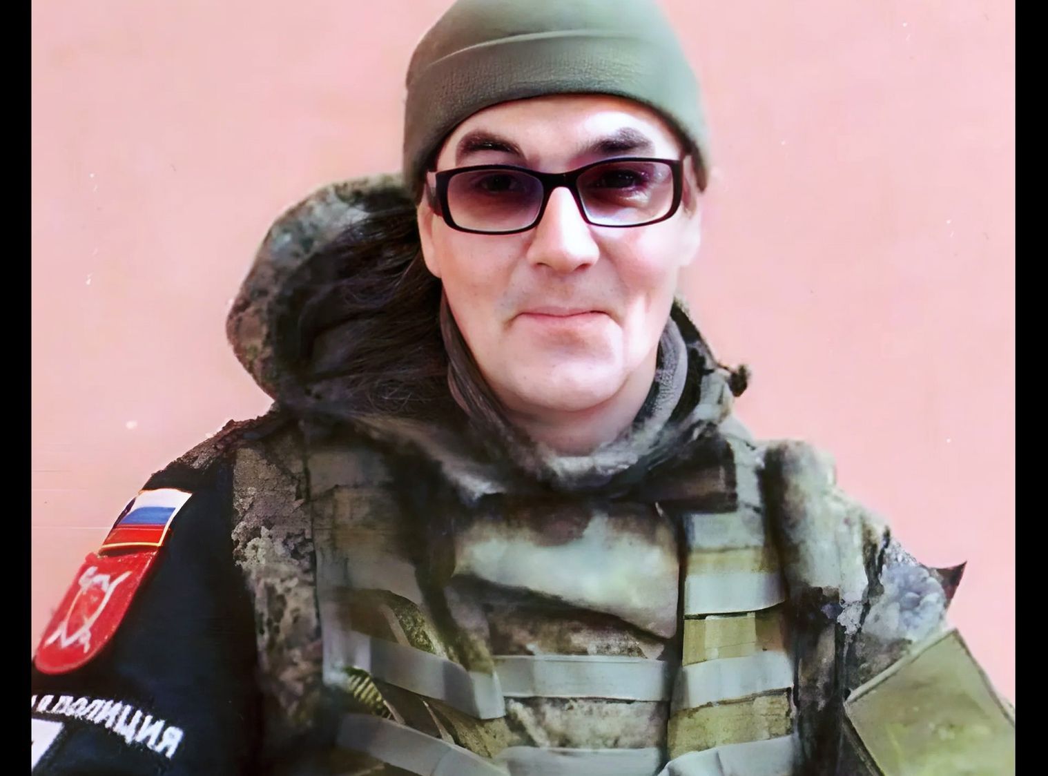 В Лахденпохском районе простятся с погибшим на СВО Денисом Багаевым