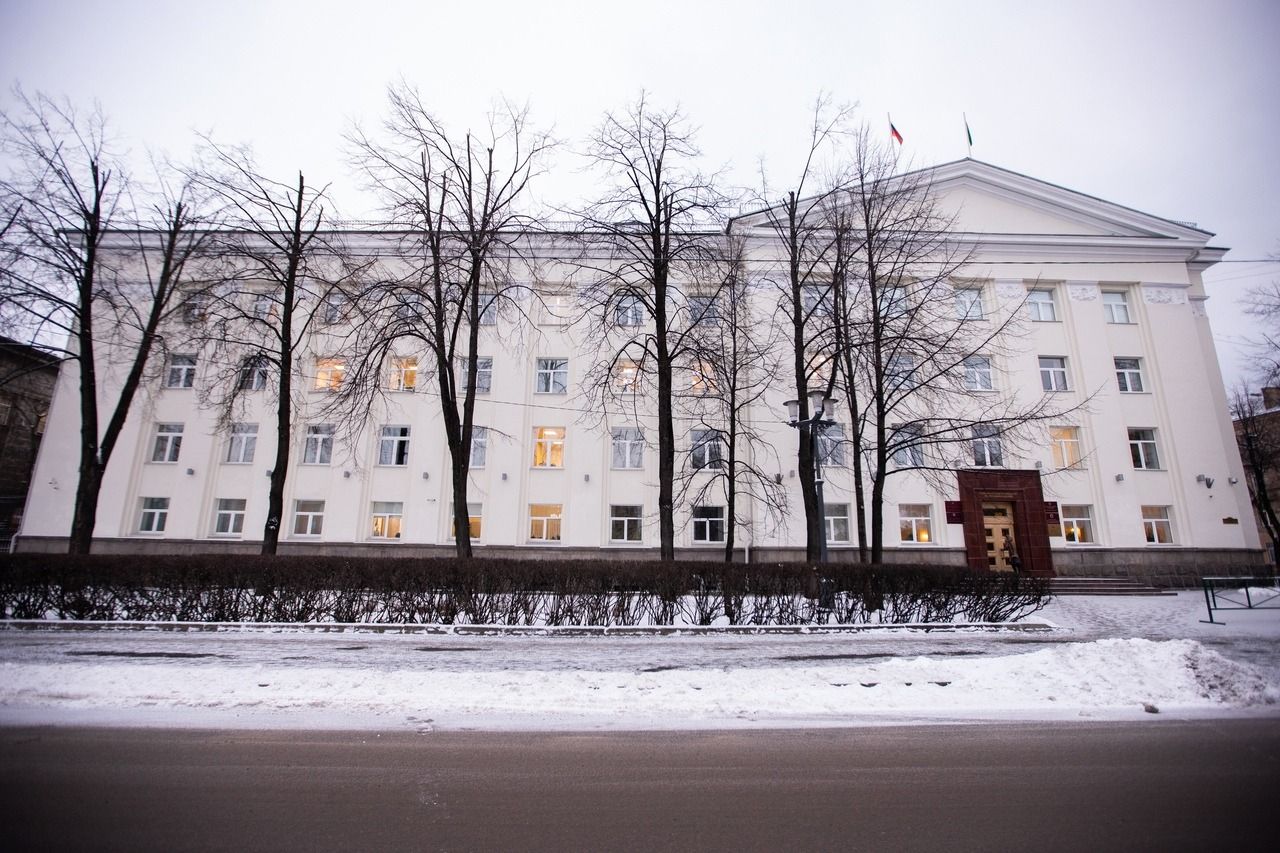 Более 70 процентов расходов бюджета Карелии будут иметь социальный характер