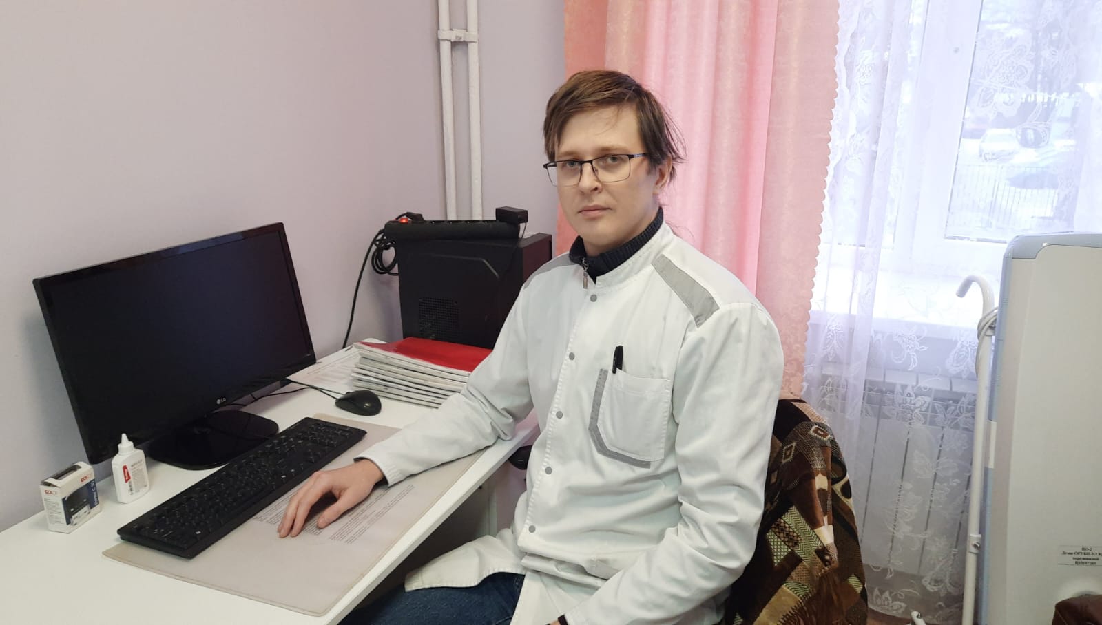 В Минздраве Карелии рассказали, зачем в школах проводят осмотры нарколога