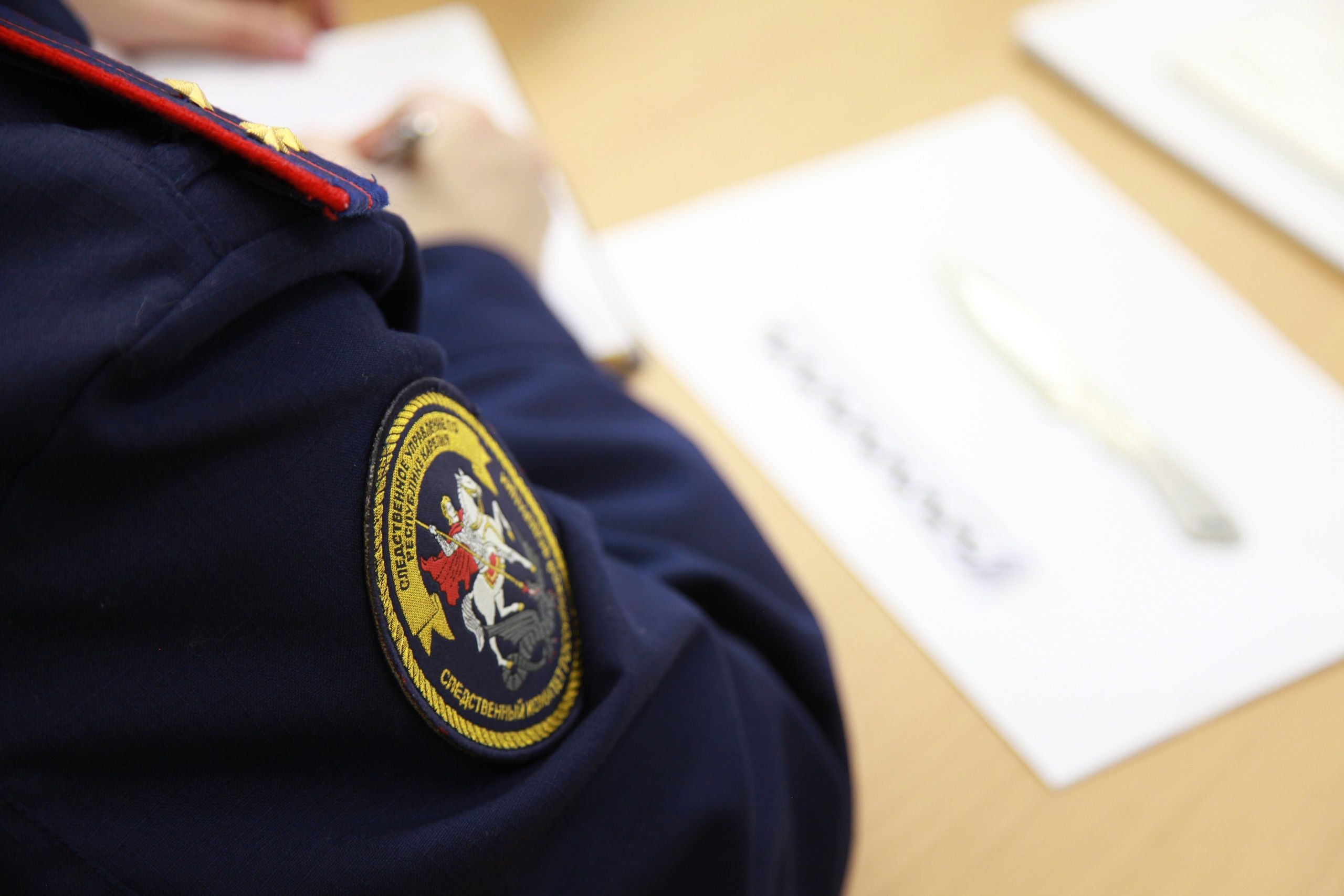 Одному из участников драки на Древлянке причинен тяжкий вред здоровья