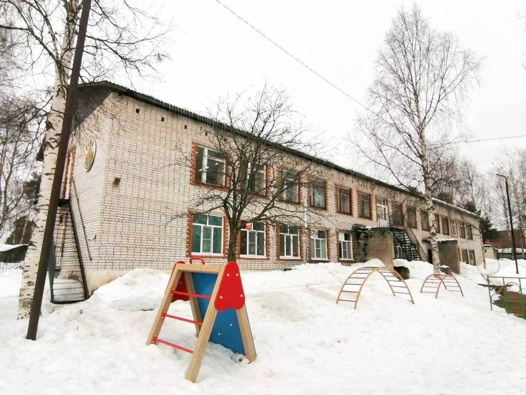 Названы детские сады в Карелии, в которых пройдут капремонты