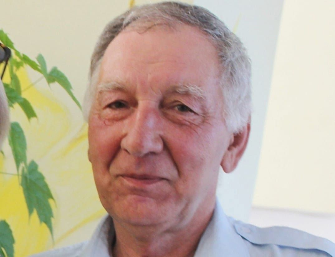 Скончался почетный гражданин Суоярви Игорь Шурыгин