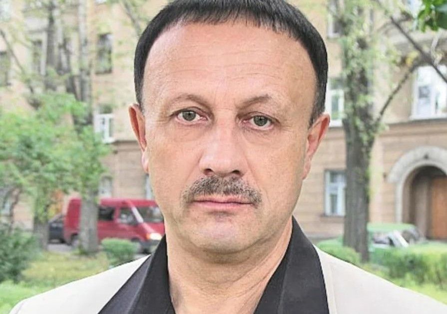 Ушел из жизни бывший руководитель ДРБ Михаил Мрыхин