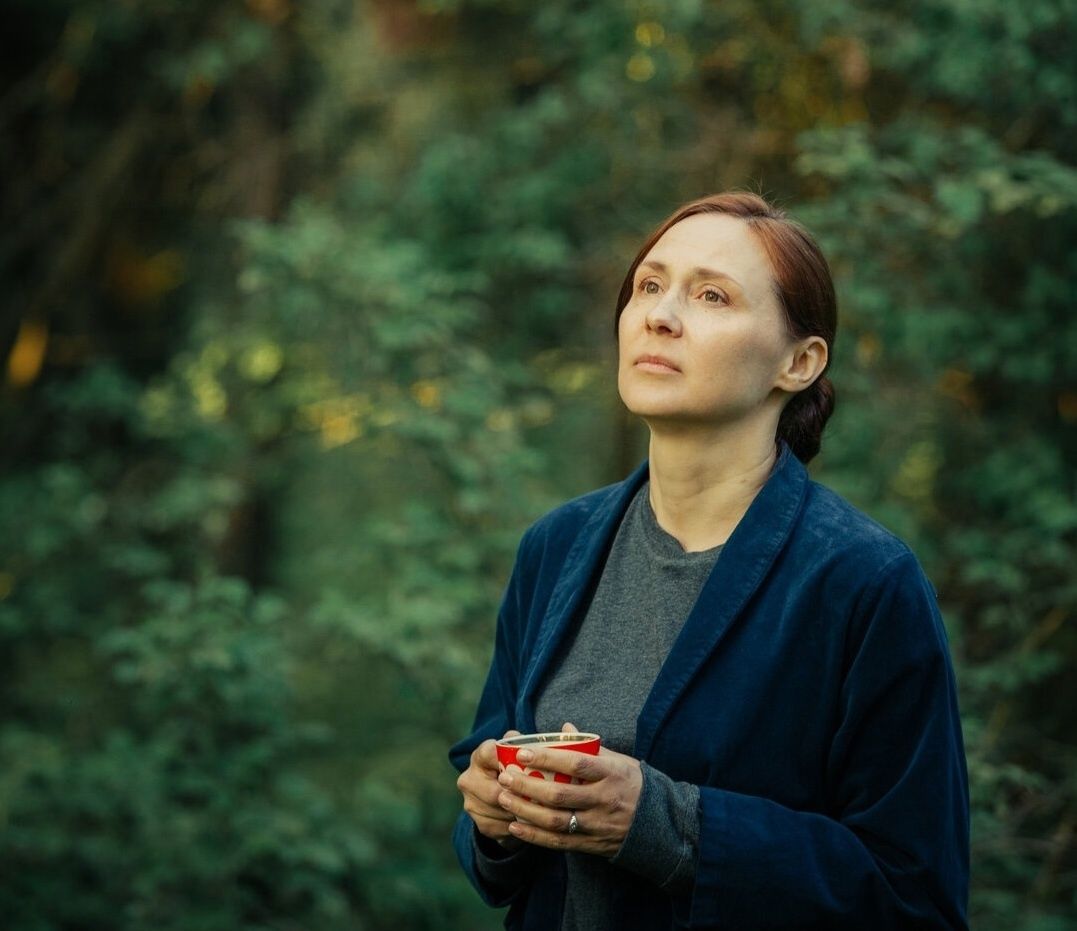 Петрозаводская актриса Виктория Федорова снялась в фантастическом детективе